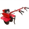 哪种微耕机最好用了中国最好的四驱微耕机最新小型微耕机