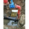 苏州地下消防管道漏水检测，自来水管漏水检测