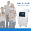 广州市智能氢氧养生机   氢气呼吸机厂家直销