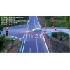郑州路口预警系统 一体式路口预警系统 智能交通设施