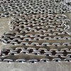 经营不同规格的矿用圆环链链条 强度高抗磨的刮板机链条