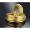 占美供应H65环保黄铜螺丝线、C10200高纯度无氧铜线