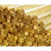 H68黄铜棒材质成分表、C2600高强度六角铜棒批发价