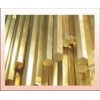 H68国标环保六角铜棒现货零售、C5441高强度磷铜棒