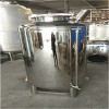 巴东鸿谦304不锈钢水箱立式储水蓄水罐纯水箱供水储罐专业生产