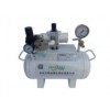 空气增压泵 气动 压力泵 增压器 气体增压器220