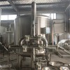 黄石鸿谦地下水过滤工业水锰砂过滤器污水处理设备生产厂家