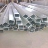 2024加硬铝方管、AL2024-T4铝合金棒、2A12铝材