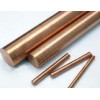 进口环保高强度钨铜棒、W80国标光面钨铜棒、镍白铜棒