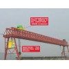 西藏阿里龙门吊租赁厂家二手100吨路桥龙门吊