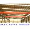安徽阜阳行车行吊销售厂家跨度16米10吨单梁天车