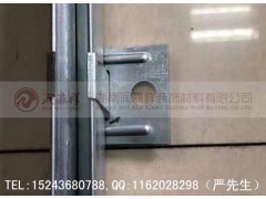 A字龙骨吊件/镀锌A字龙骨/A字龙骨价格/A字龙骨规格图2