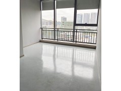 顺德地铁口写字楼 新能源科技小镇 118方办公室出租 精装修图2