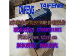 泰丰液压元件：DZ板式顺序阀（ZJD、XD2F）图1