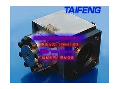 TCF1-H40B充液阀 带预卸机能 厂家有现货图1