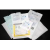 如何使用医用纸塑灭菌包装袋  上海久正医用包装材料