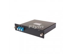 100GHz，200GHz密集型波分复用器DWDMLGX盒式图2