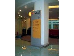 佛山标识系统/户外标识/室内标识/企业标识图3