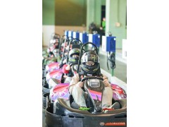 苏州卡丁车训练体验基地青少年户外拓展三六六社会实践课报名中图2