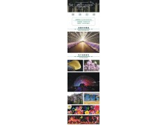 厂家彩灯闪灯串灯满天星灯户外防水灯串室外树灯装饰灯图2