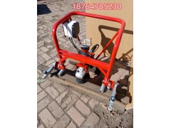 120型物流仓储用钢轨打磨机新款上市图1