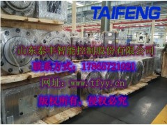 泰丰供应普通折弯机油缸型号大全图1