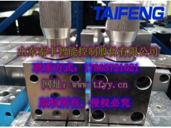 供应现货TLFA016DBU2A-7X插装阀盖板图1
