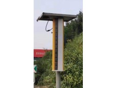 高速公路同步警示灯 gps太阳能同步轮廓灯 交通设施厂家图3
