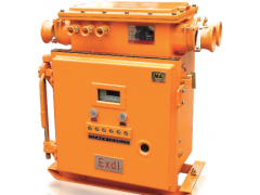 KBZ-200、400、500、630矿用隔爆型馈电开关图1