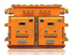 KBZ-200、400、500、630S矿用双电源馈电开关图1