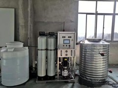 纯水设备_锅炉纯水设备_水处理|原水处理反渗透处理全国包邮图2