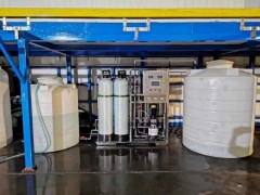 纯水设备_锅炉纯水设备_水处理|原水处理反渗透处理全国包邮图3