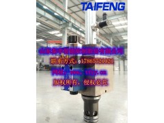 全国供应TLCF100-2WRCD/SG24双主动比例节流阀图1
