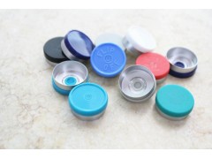 铝塑组合盖的包装特点 上海久正医用包装材料图1