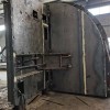煤矿用斜井防爆门回风斜风井防爆用门安装