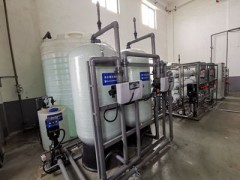 伟志水处理_超纯水设备_超纯水机|工厂直销图2