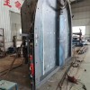 矿用无压风门 矿用平衡无压风门 MF1600*1800矿用无压风门