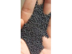 钢丸，铸钢丸，合金钢丸图3