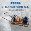 衡水YLB-700液压高铁螺栓扳手适用铁路施工