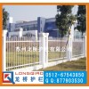扬州护栏厂家 扬州公园围墙护栏 拼装式锌钢护栏 龙桥