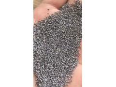 钢砂，铸钢砂，菱角钢砂图3