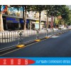 定制城市文化护栏 深圳路中镀锌护栏批发 深标2