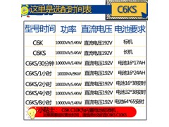西安科士达UPS蓄电池6-FM-100,科士达UPS蓄电池图2