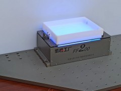 弗莱克斯柔性振动盘    柔性上料   柔性供料器图3