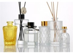 香薰玻璃瓶生产厂家，香薰分装瓶生产厂家，化妆品香薰瓶生产厂家图1