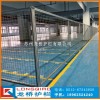 苏州铝合金车间隔离网 工业铝型材工厂隔离网 铝合金大门
