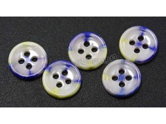 奢侈品级陶瓷纽扣 服装美感辅料 支持定制加工批发图2