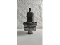 FISHER费希尔MR95H减压阀、MR95H蒸汽液体调压器图1