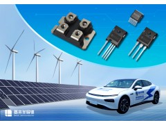 自主可控国产碳化硅SiC MOSFET单管及模块代理商图2