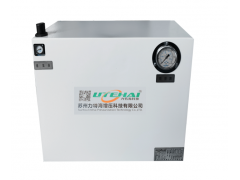 苏州气动增压机TPU-530原理介绍图2